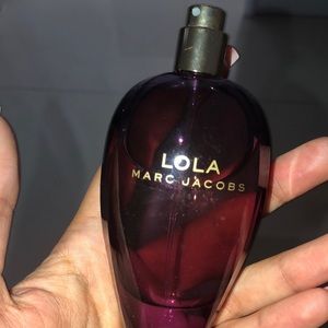 LOLA BY MARC JACOBS ~ 🌸